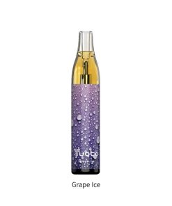 Grape Ice 4000 by Yuoto Bubble