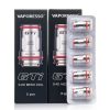 GTi Replacement Coils by Vaporesso
