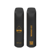 Mango Iced 1500 by Myle Micro Bar