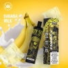 Banana Milk 5000 by KK Energy