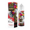 Cherry Bomb 60ml by Medusa 11zon