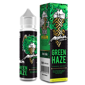 Green Haze 60ml by Medusa 280x280 1