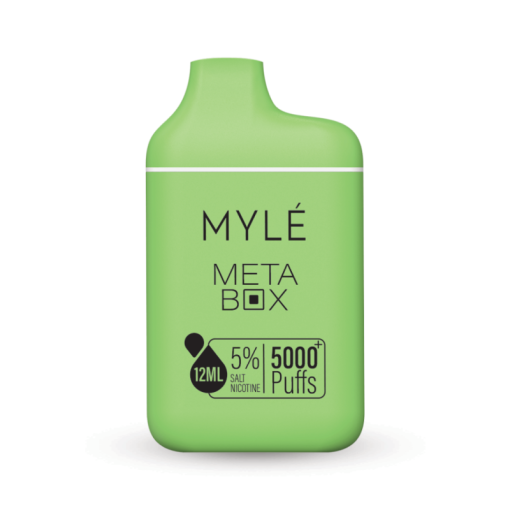 Skittlez 5000 by Myle Meta