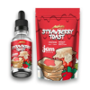 Strawberry Toast 60ml by Medusa 280x280 1