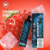 Strawberry Donut 5000 by KK Energy