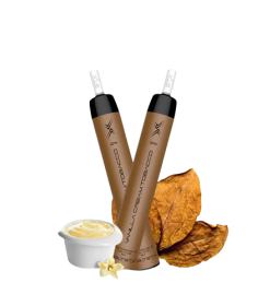Vanilla Caramel Tobacco 3500 by STX 1 280x280 1