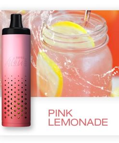 AISU SOPRO 5000 Pink Lemonade