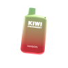 Aerogin Kiwi Strawberry 1