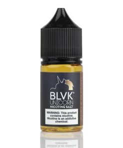 BLVK Unicorn Vanilla Custard 2