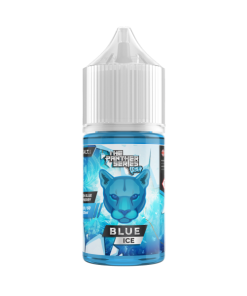 Blue Ice - The Panther Series Ice by Dr Vapes Salts