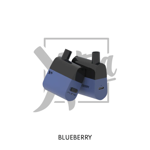 Blueberry 5500 by Xtra Flow