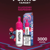Blueberry Raspberry 3000 by Fumo