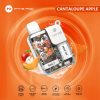 Cantaloupe Apple by Pyne Pod 8500