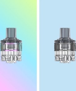 Eleaf iJust AIO Replacement Pods Colors 1