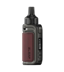 Eleaf iSolo Air Kit Red 280x280 1