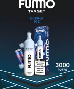 Energy Ice 3000 by Fumo 1