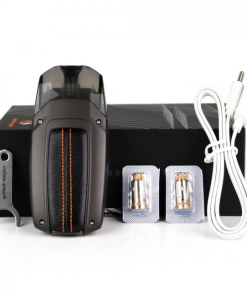 Geek Vape Aegis Pod Contents 1