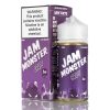 Grape by Jam Monster 100ml