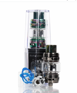 HorizonTech Falcon King Contents