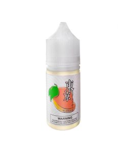Iced Mango by Tokyo Salt 1
