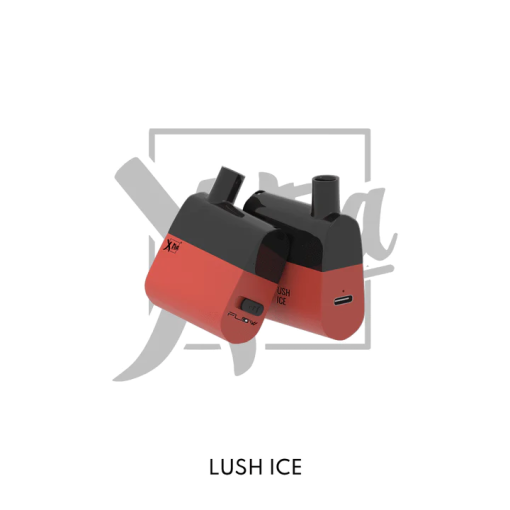 Lush Ice 5500 by Xtra Flow