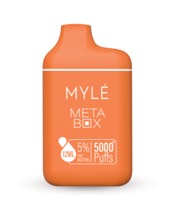 Melon Honeydew 5000 by Myle Meta Box