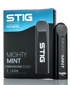 VGOD Stig Mighty Mint