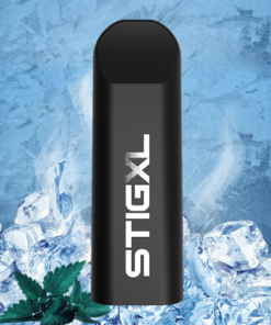 Mighty Mint Stig XL Disposable 700 Puffs