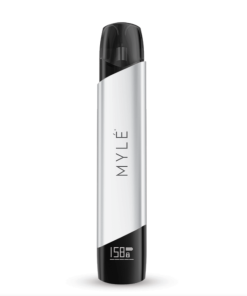 Myle Meta Device - Elite White
