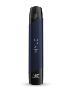 Myle Meta Device - Navy Blue