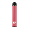 Peach Ice 1500 Rechargeable by Xtra
