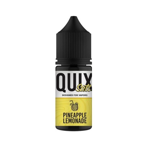 Pineapple Lemonade by Quix Salt