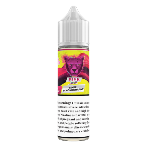 Pink Sour - The Pink Series by Dr Vapes