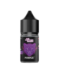Purple - The Panther Series by Dr Vapes Salts