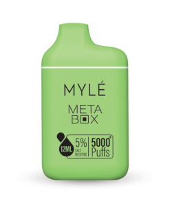 Skittlez 5000 by Myle Meta Box