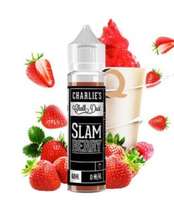 Slam Berry by Charlies Chalk Dust 2