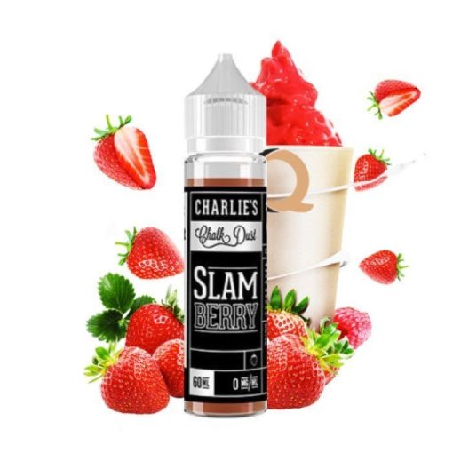 Slam Berry by Charlies Chalk Dust 2