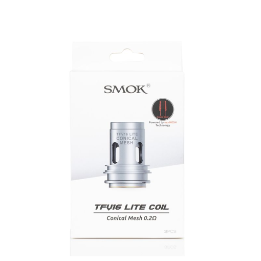 Smok TFV16 Lite Coils Conical Mesh 0.2ohm