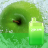 Sour Apple Ice B5000 by Geek Bar 1