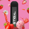 Strawberry Ice Cream Stig XL Disposable 700 Puffs