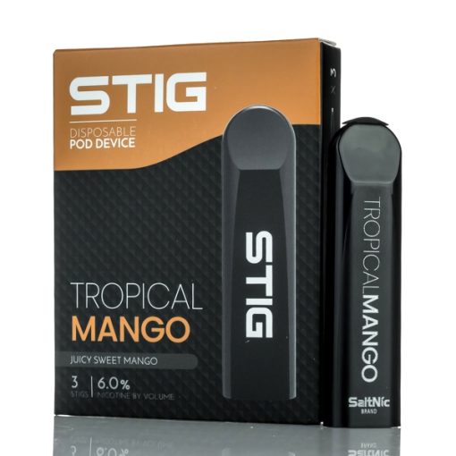 VGOD Stig Tropical Mango