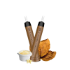 Vanilla Caramel Tobacco 3500 by STX 1