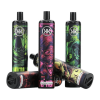 Watermelon Lychee 5000 by KK Energy