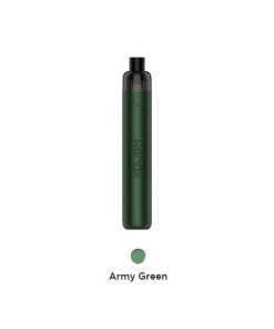 Wenax Stylus Army Green
