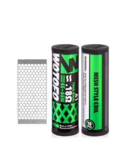 Wotofo Mesh Style Coil 2