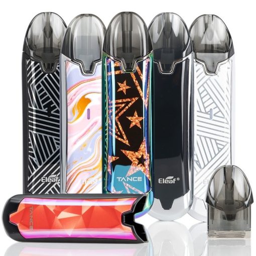 eleaf tance 10w pod system