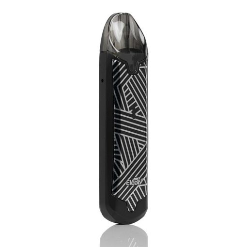 eleaf tance 10w pod system black streak 1