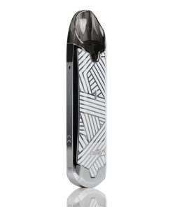 eleaf tance 10w pod system white streak