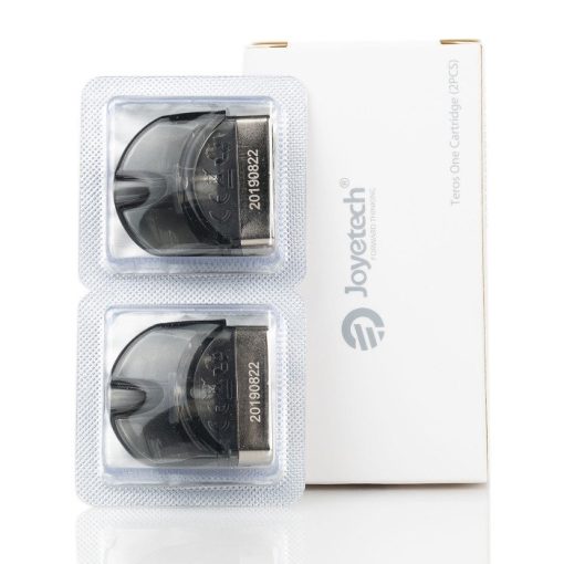 joyetech teros one replacement pods