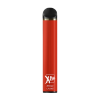 Mango Lychee 1500 Rechargeable by Xtra